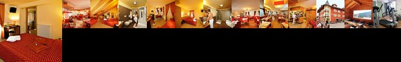 Albergo Cavallino Bianco Hotel Rumo