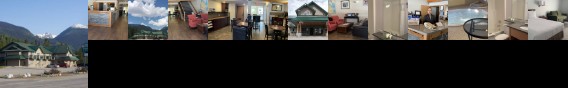Glacier Mountain Lodge Blue River