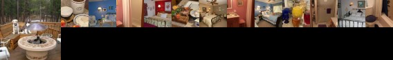 Rogers Inn at the Pines