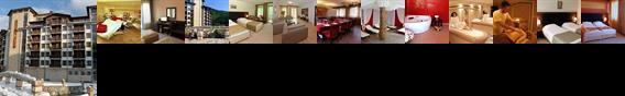Balneo Complex Saint Spas Hotel Velingrad