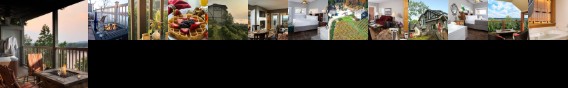Hermann Hill Vineyard and Inn