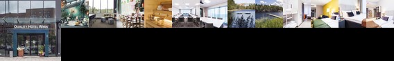 Quality Hotel Winn Haninge