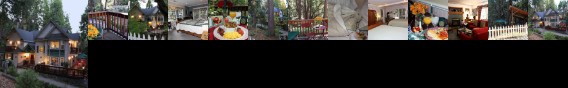 McCaffrey House Bed and Breakfast Inn