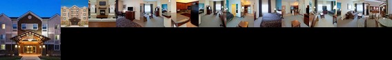 Staybridge Suites South Bend - University Area