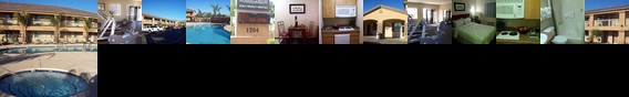 Legacy Suites Tolleson
