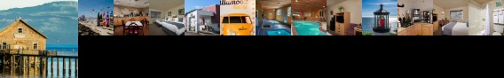 Garibaldi House Inn & Suites