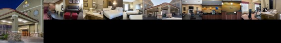 Comfort Inn & Suites Monahans