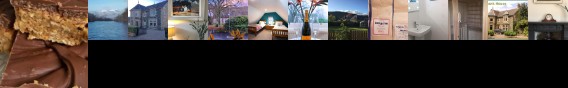 Fernbank House Bed and Breakfast Aberfeldy