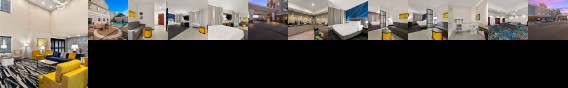 Comfort Suites Bastrop