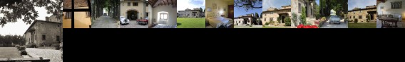 Villa Medicea Lo Sprocco Scarperia