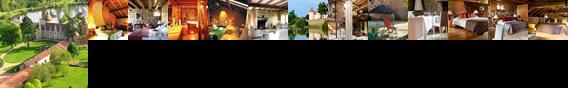 Domaine des Etangs Hotel Massignac