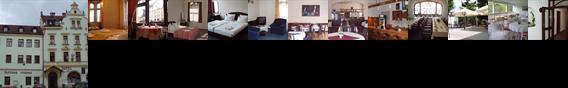 Hotel Bily Kun