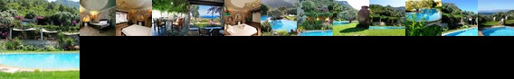Antik Zeytin Bio Hotel Golturkbuku