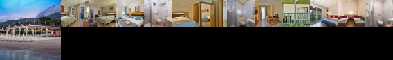 Crystal Flora Beach Resort