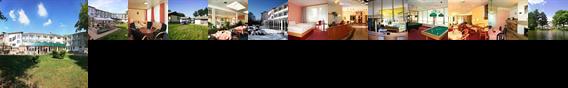 Hotel Riviera Karlovy Vary