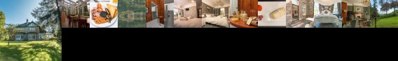 Foyers Bay Country House Hotel