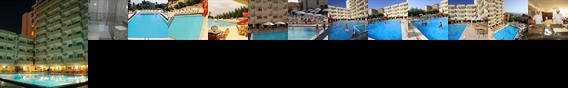 Hera Park Hotel