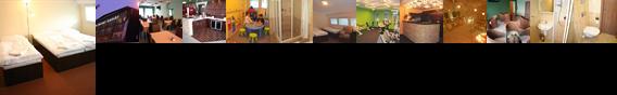 Hotel Achat Jablonec Nad Nisou