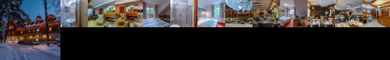 Hotel Batory Szczawnica