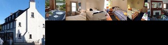 Dunvalanree Hotel Carradale