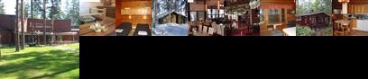 Saimaanranta Holiday Center Hotel Taipalsaari