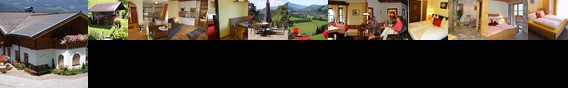Pension Appartements Reithof St. Johann im Pongau