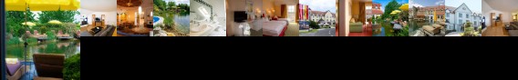Thermenhotel Vier Jahreszeiten