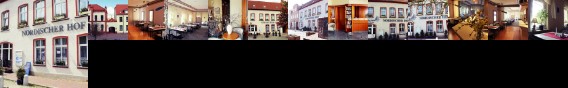 Nordischer Hof Hotel Krakow am See