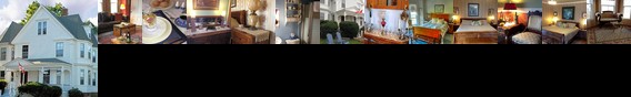 A Seafaring Maiden Bed and Breakfast