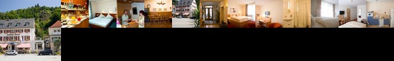 Gasthaus Hotel Merkel Bad Berneck