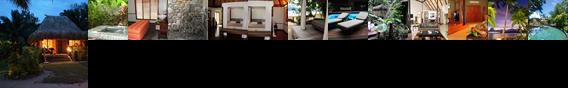 Qamea Resort And Spa Fiji