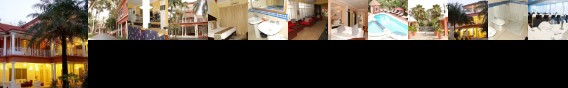 Coconut Residence Hotel Serrekunda