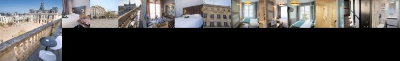 Hotel Central Poitiers