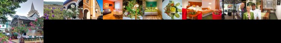 Hotel Turmhof Breitenbrunn (Burgenland)