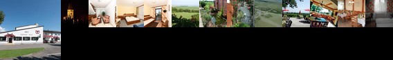 Gasthof Pension Wein Breitenbrunn (Burgenland)