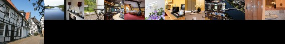 Hotel Landhaus Knappmann