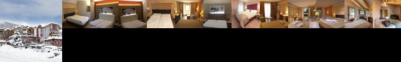 Hotel Tevini Commezzadura