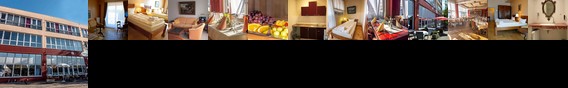 Gutenberger Hotel Lubeck
