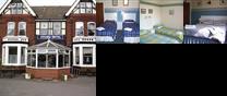 Europa Hotel Long Eaton
