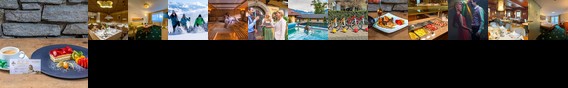 Hotel Pachmair