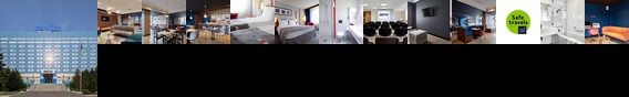 Park Inn Sheremetyevo Airport Moscow