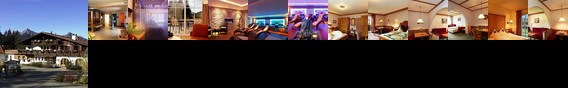 Almhotel Told