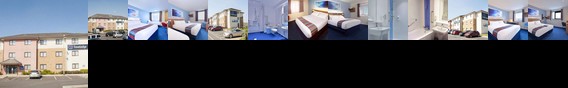 Travelodge Caerphilly Hotel