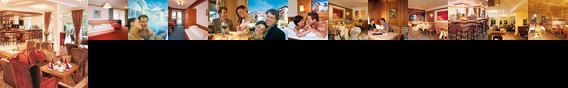 Gartenhotel Linde Ried im Oberinntal