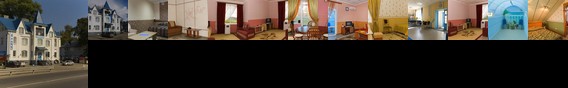 Pribrezhnaya Hotel Kaluga
