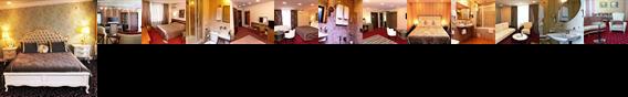 Chuvashiya Hotel