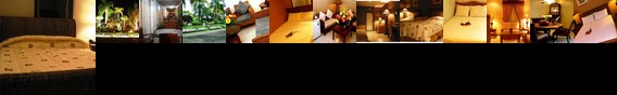 Greenland Leisure Suites Cabanatuan City
