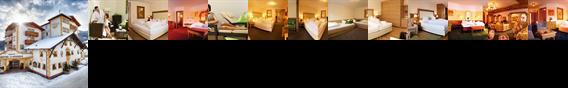 3 Sonnen Hotel Serfaus