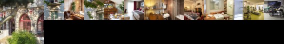 Hotel La Chaumiere Quillan