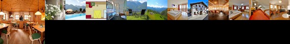 Geiger Hotel Serfaus